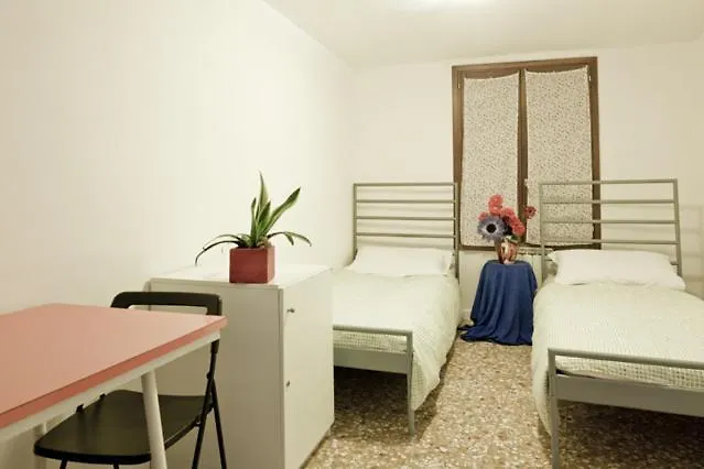 Hostel Youth Venice Hostelers Home Italy
