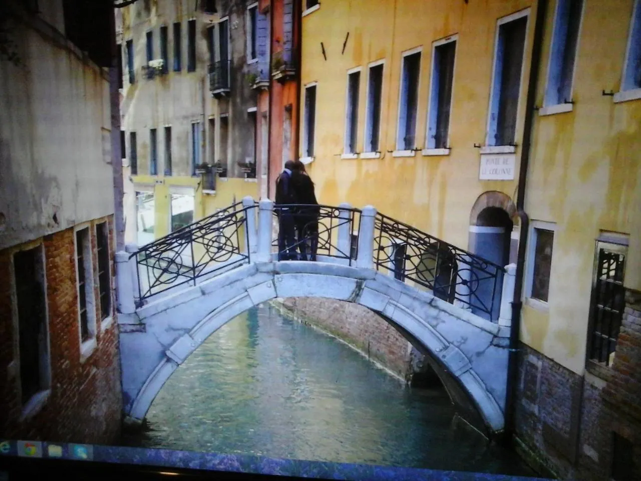 Youth Venice Hostelers Home 0*,  Italy