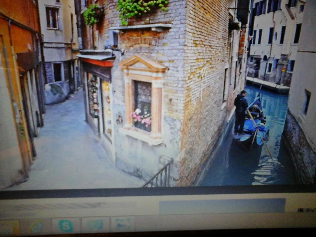 Youth Venice Hostelers Home Hostel